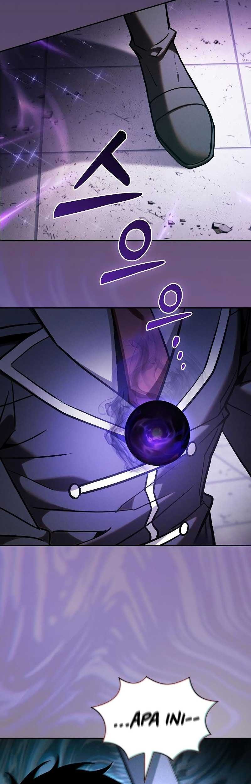 Academy’s Genius Swordmaster Chapter 92 page 9