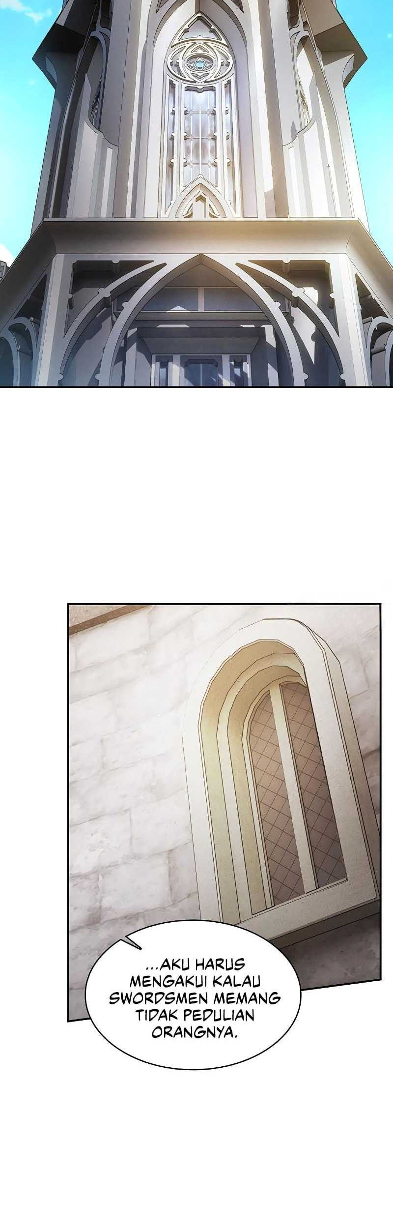 Academy’s Genius Swordmaster Chapter 92 page 14