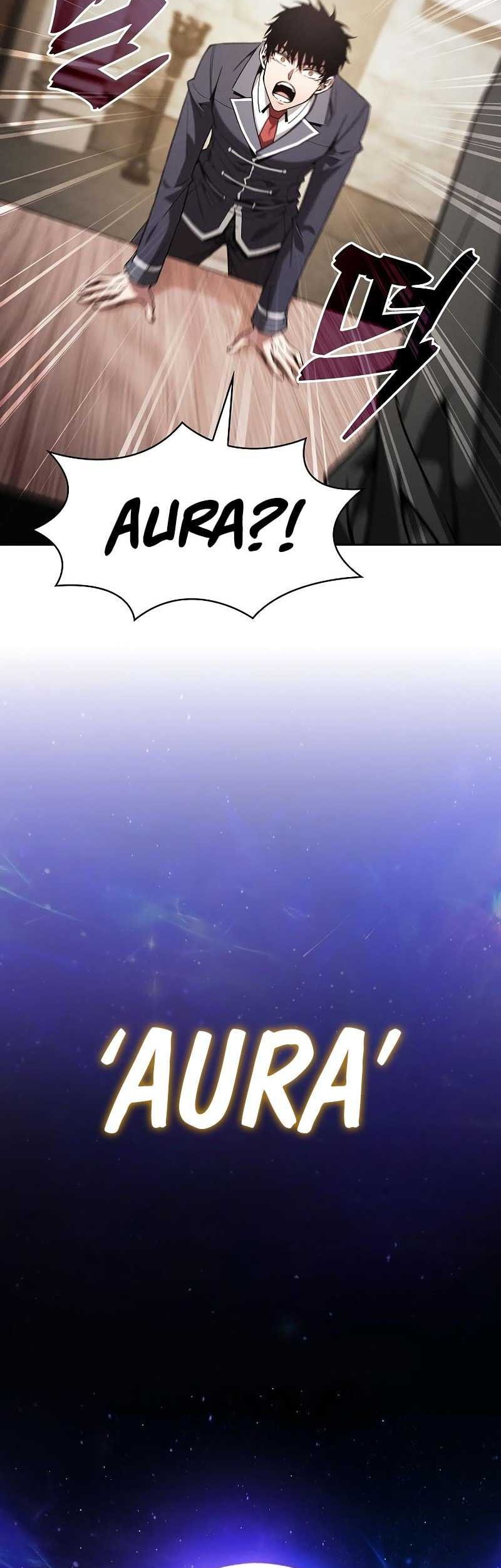 Academy’s Genius Swordmaster Chapter 92 page 31