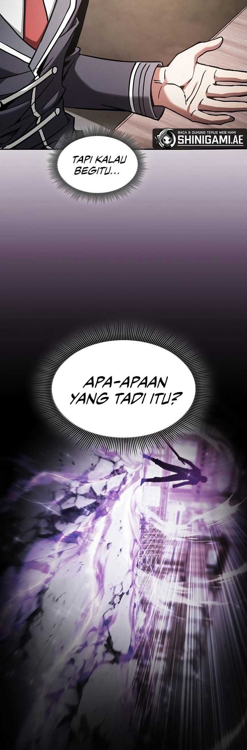 Academy’s Genius Swordmaster Chapter 92 page 36