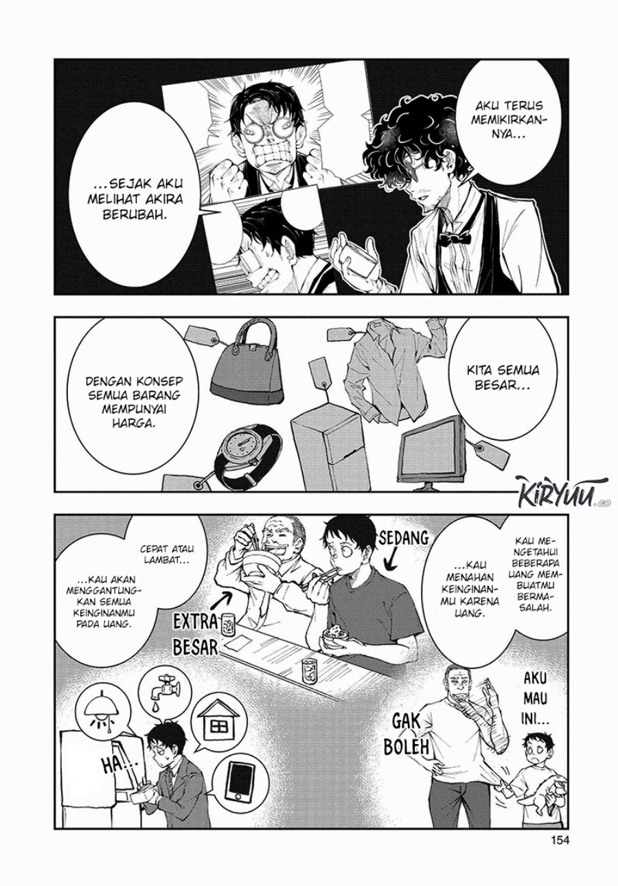 Zombie 100 ~Zombie ni Naru Made ni Shitai 100 no Koto~ Chapter 34 page 24