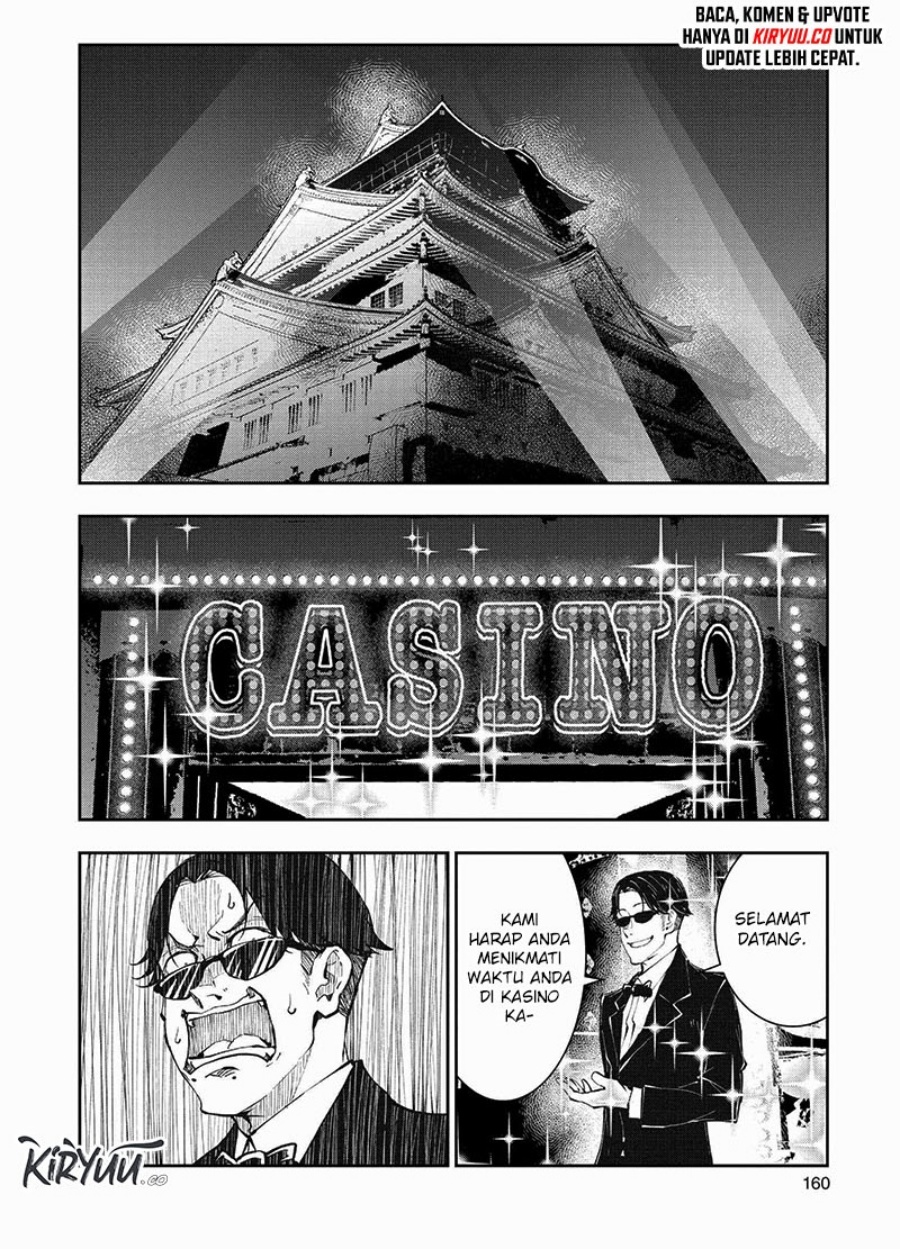 Zombie 100 ~Zombie ni Naru Made ni Shitai 100 no Koto~ Chapter 34 page 29