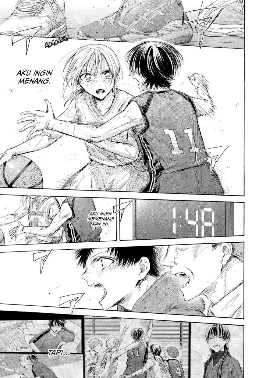 Ao no Hako Chapter 182 page 13