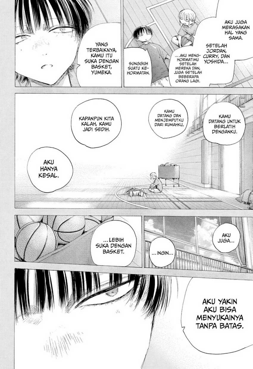 Ao no Hako Chapter 182 page 16
