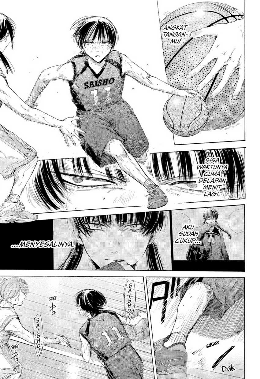 Ao no Hako Chapter 182 page 7