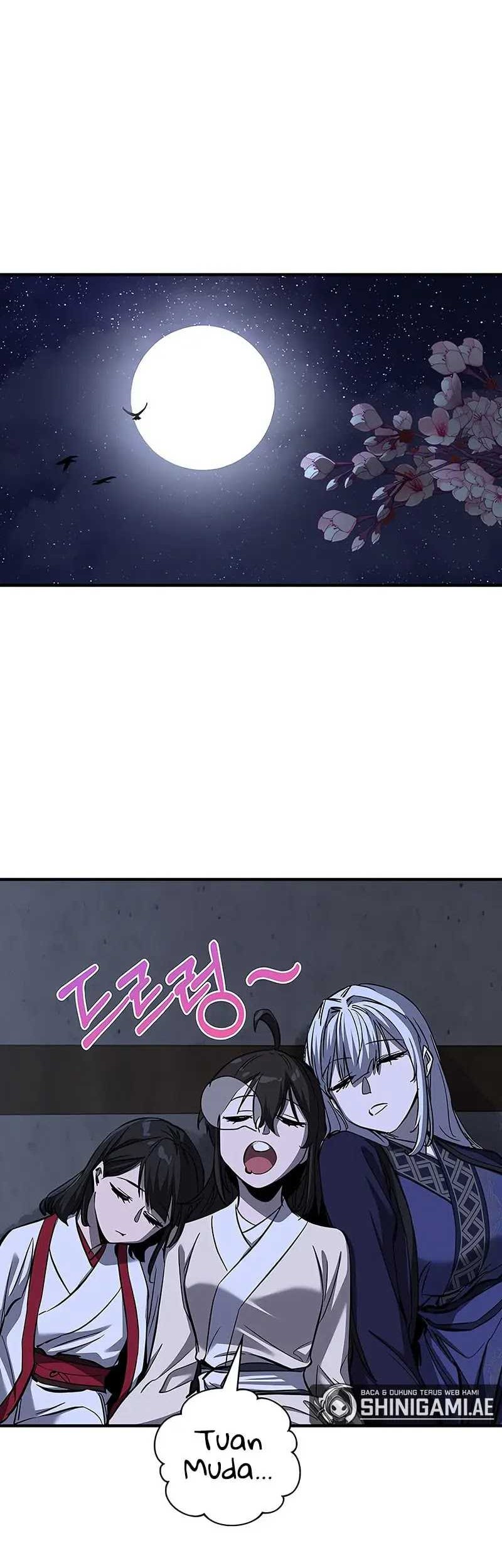 Childhood Friend Of The Zenith Chapter 54 page 34