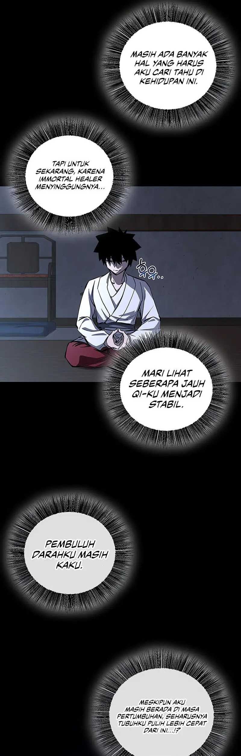 Childhood Friend Of The Zenith Chapter 54 page 37