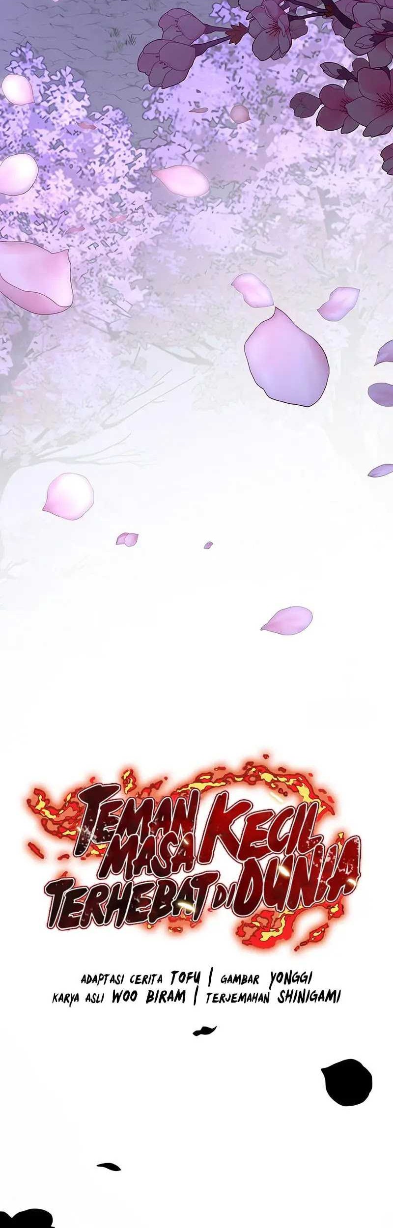 Childhood Friend Of The Zenith Chapter 54 page 41