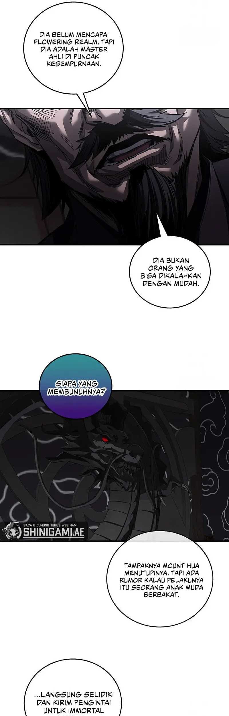 Childhood Friend Of The Zenith Chapter 54 page 44