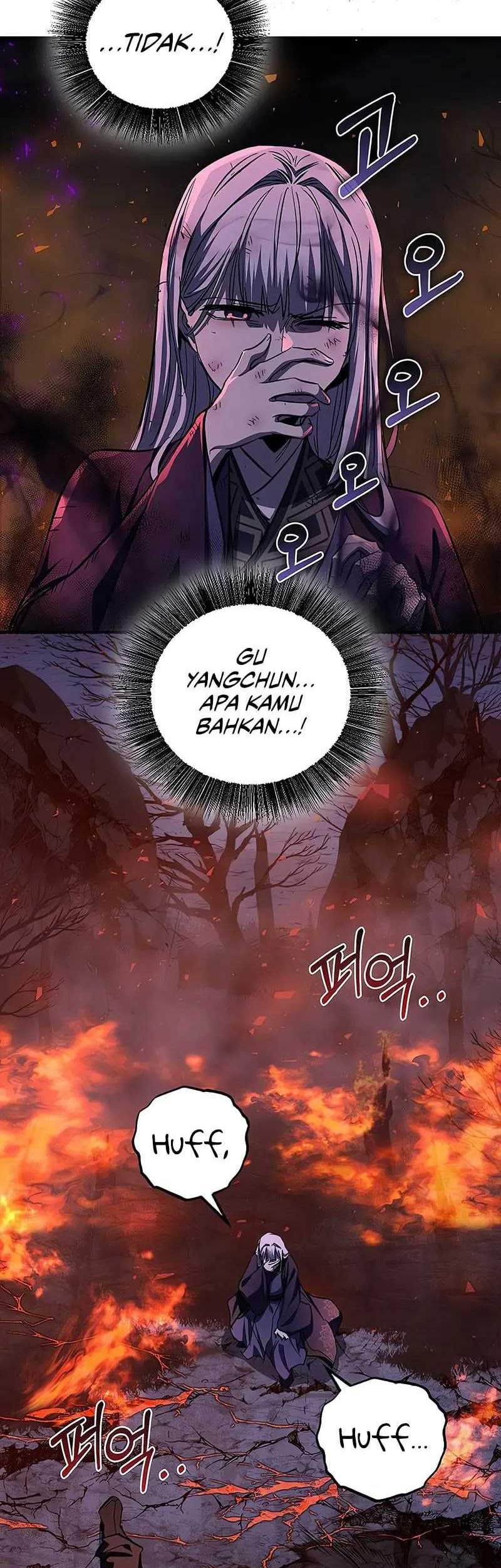 Childhood Friend Of The Zenith Chapter 54 page 7