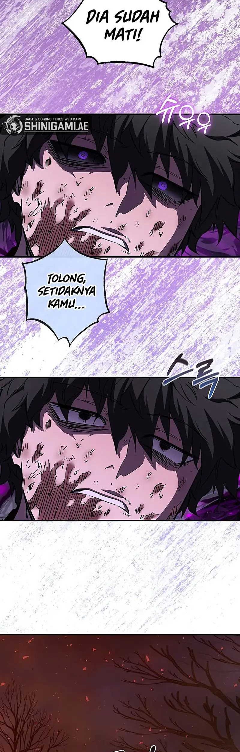 Childhood Friend Of The Zenith Chapter 54 page 10