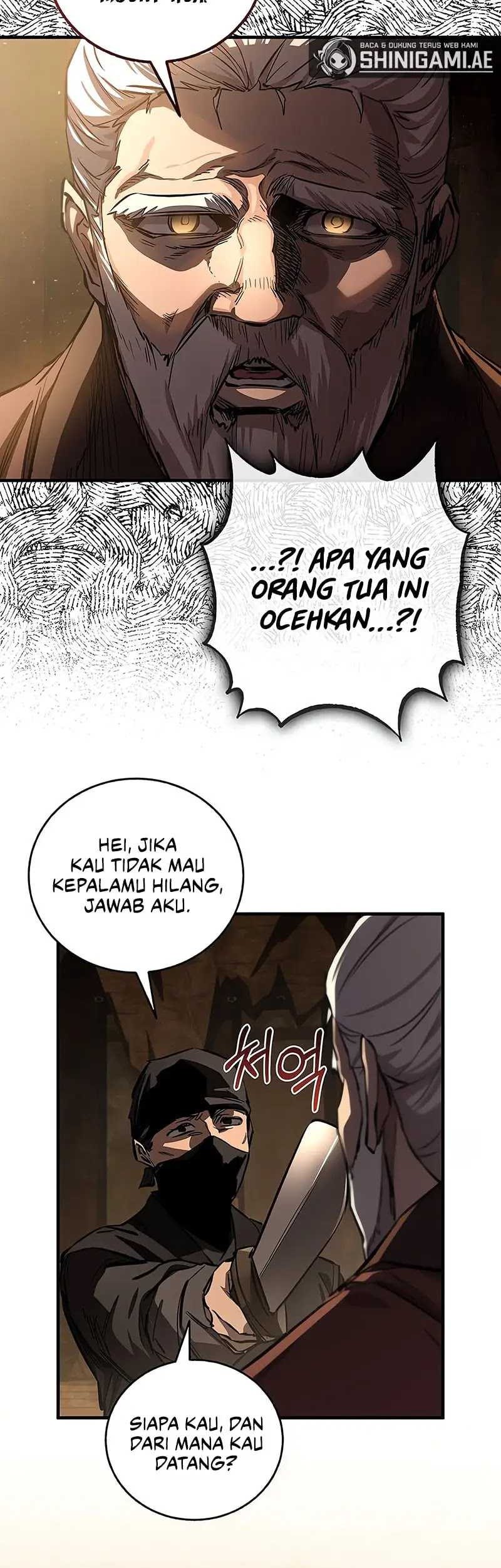 Childhood Friend Of The Zenith Chapter 54 page 15