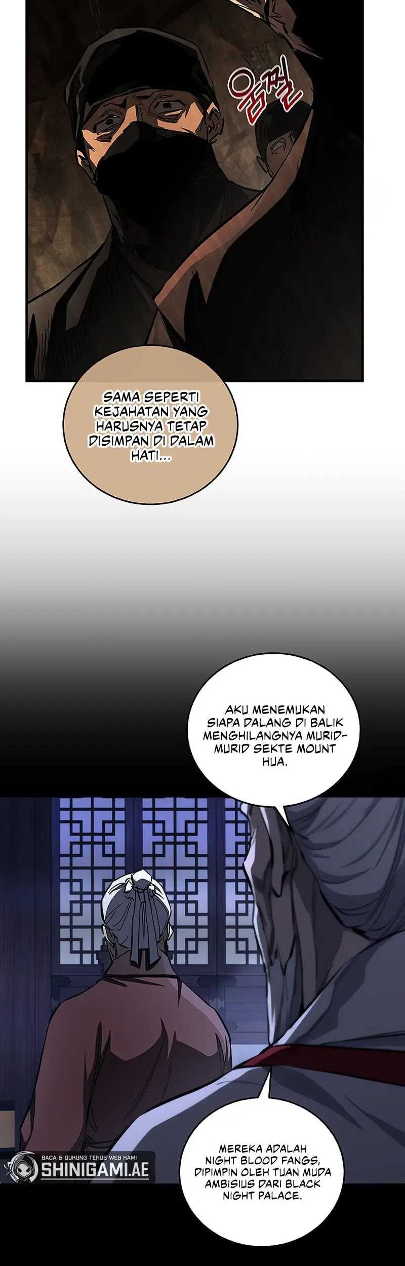 Childhood Friend Of The Zenith Chapter 54 page 19