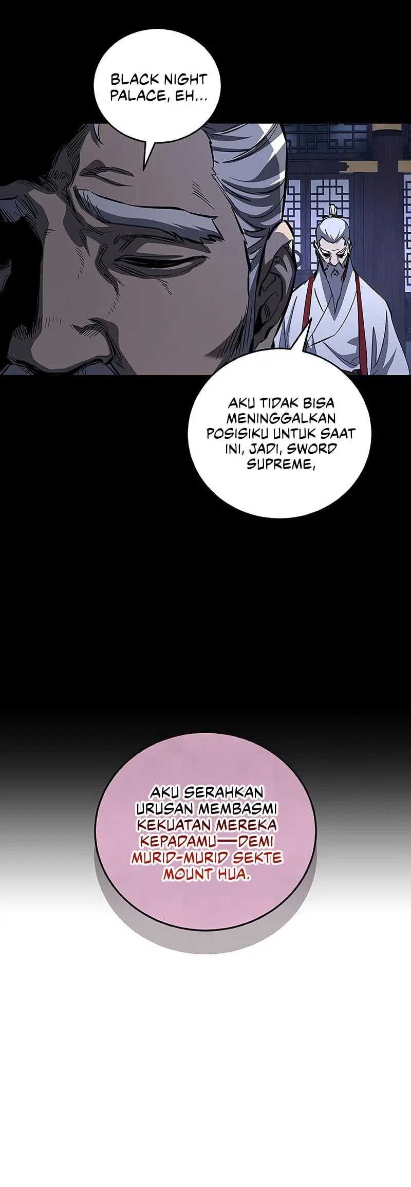 Childhood Friend Of The Zenith Chapter 54 page 20