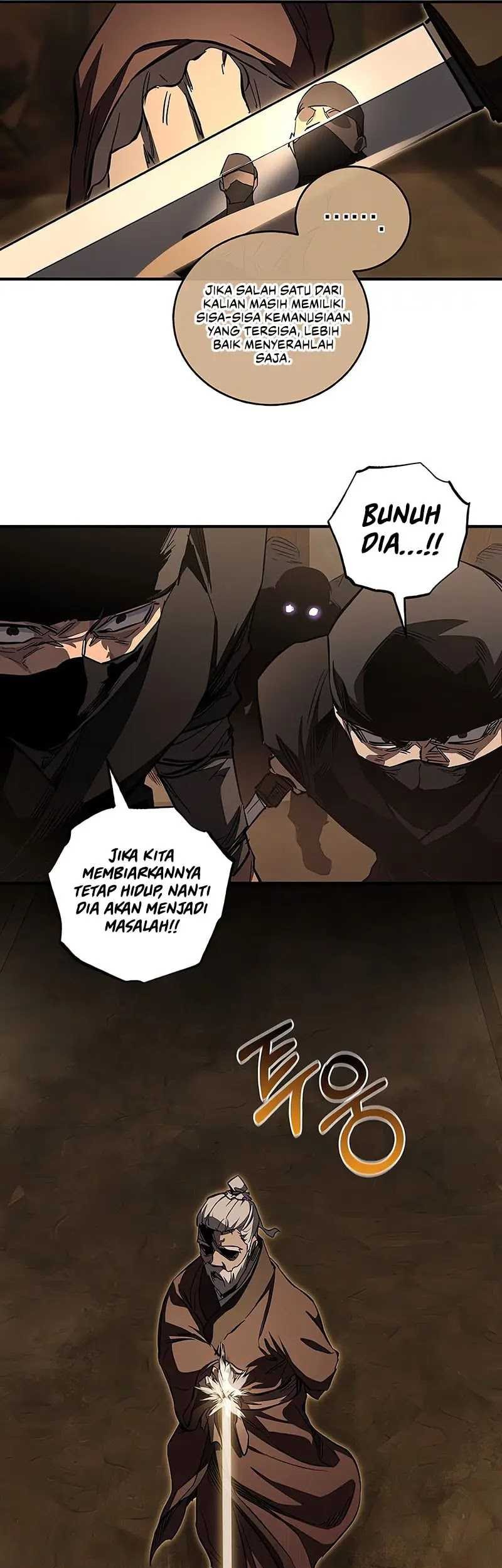 Childhood Friend Of The Zenith Chapter 54 page 21