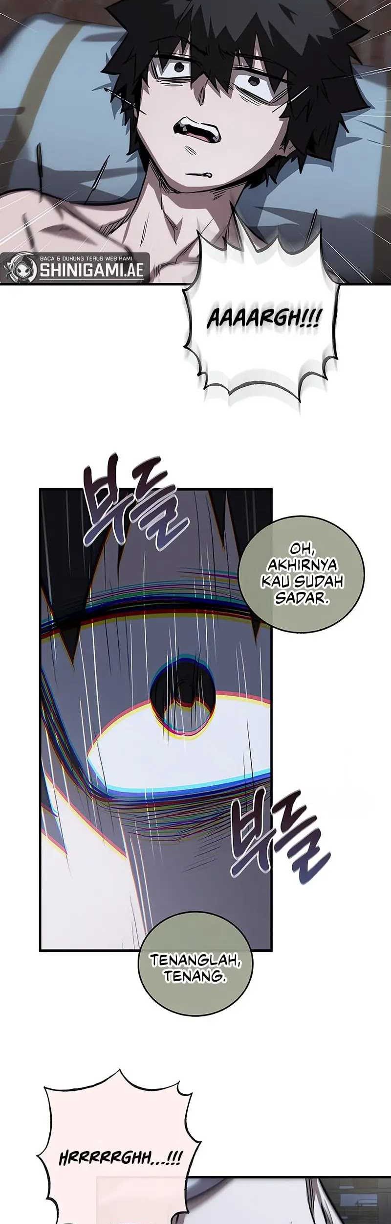 Childhood Friend Of The Zenith Chapter 54 page 27