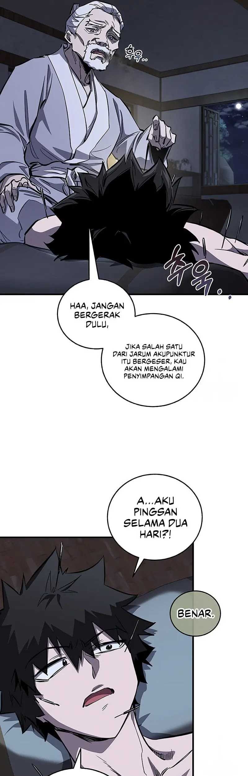Childhood Friend Of The Zenith Chapter 54 page 29
