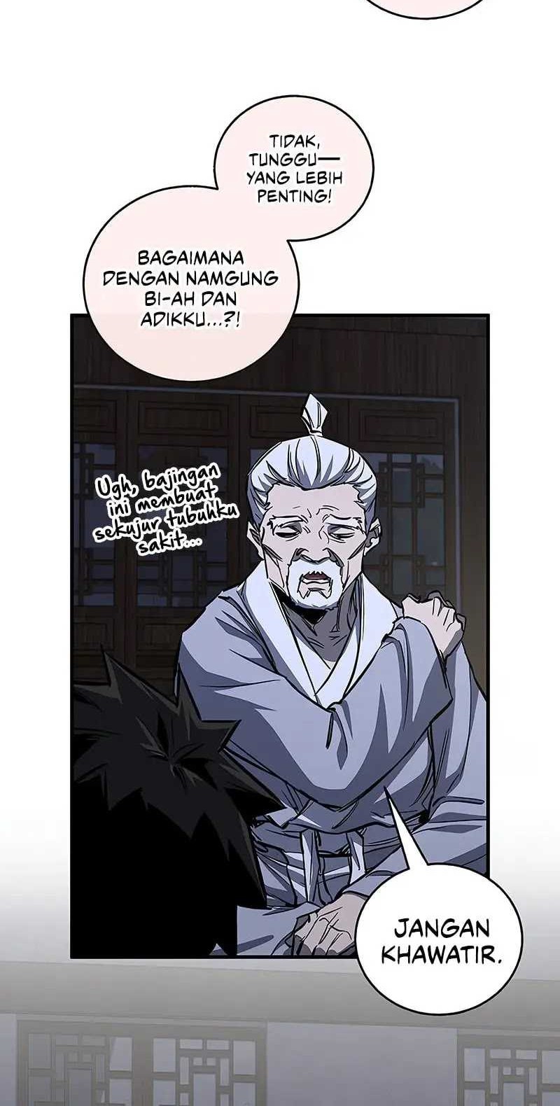 Childhood Friend Of The Zenith Chapter 54 page 32