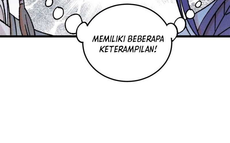 All Hail the Sect Leader Chapter 406 page 20