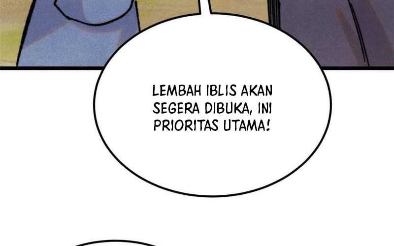 All Hail the Sect Leader Chapter 406 page 30