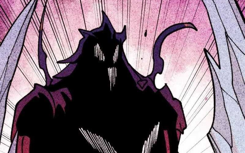 All Hail the Sect Leader Chapter 406 page 32