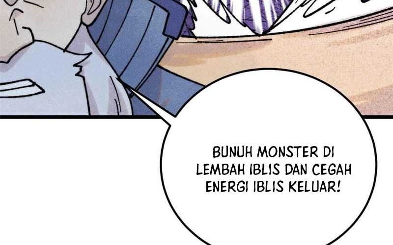 All Hail the Sect Leader Chapter 406 page 37