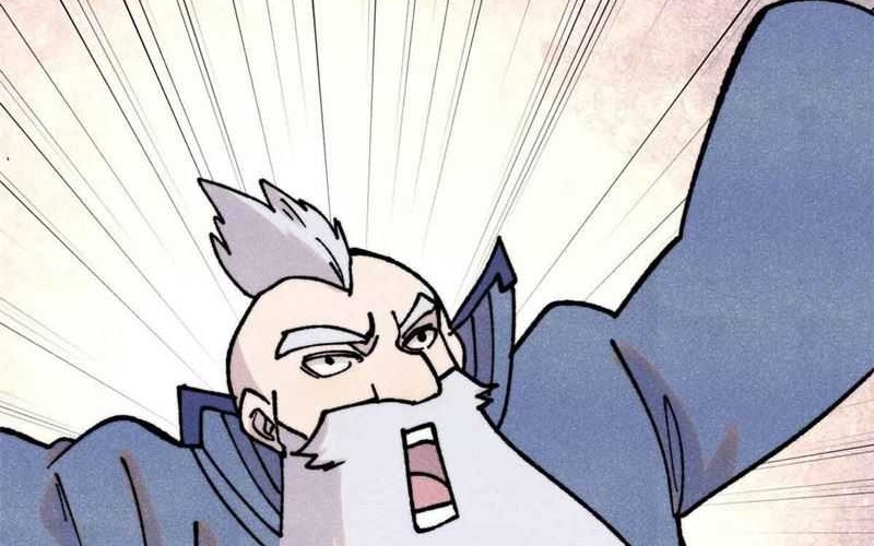 All Hail the Sect Leader Chapter 406 page 39