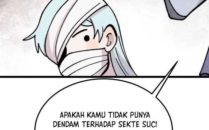 All Hail the Sect Leader Chapter 406 page 43