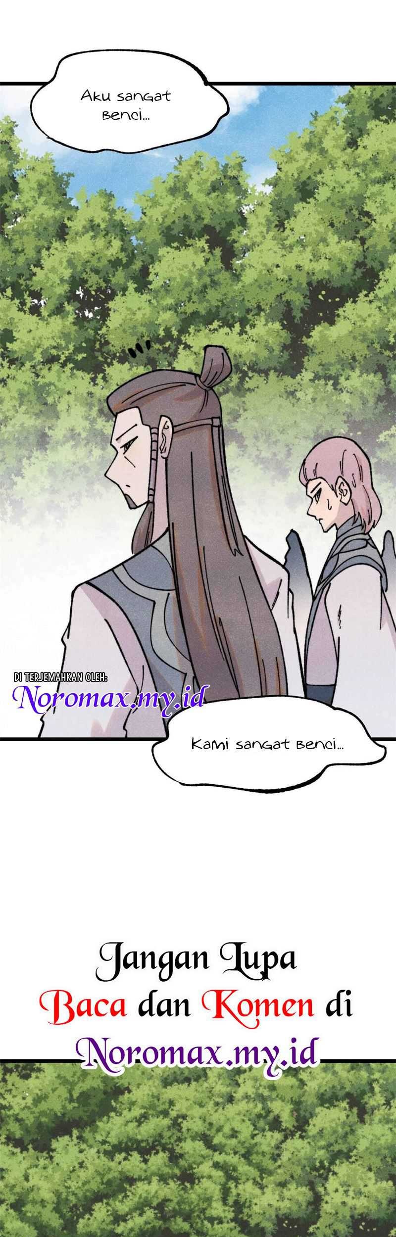 All Hail the Sect Leader Chapter 406 page 3