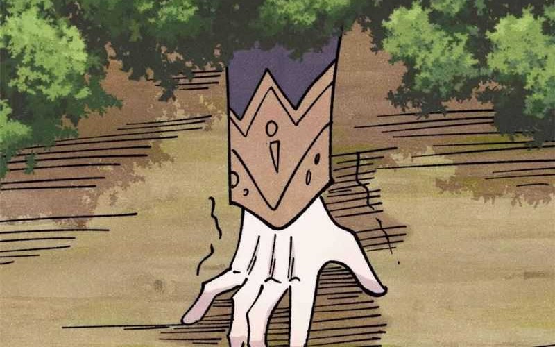 All Hail the Sect Leader Chapter 406 page 4