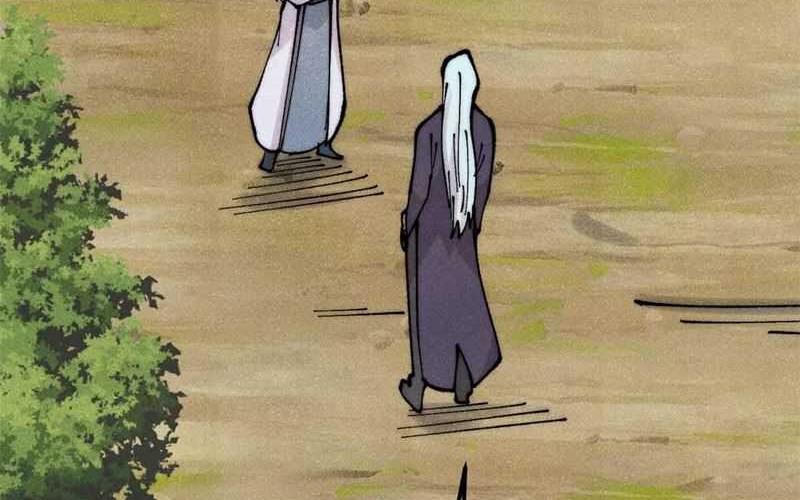 All Hail the Sect Leader Chapter 406 page 14