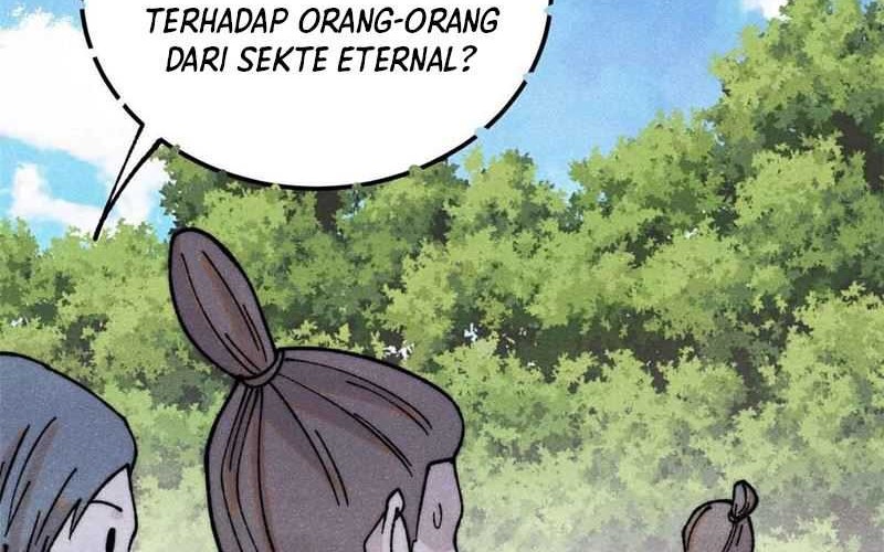 All Hail the Sect Leader Chapter 406 page 16