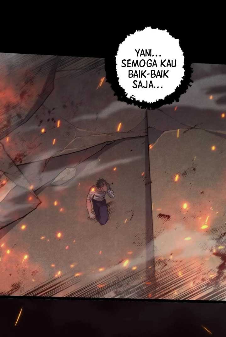 Evolution Begins With A Big Tree Chapter 345 page 10