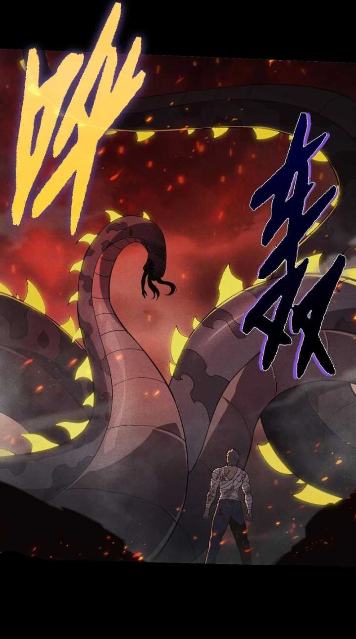 Evolution Begins With A Big Tree Chapter 345 page 12