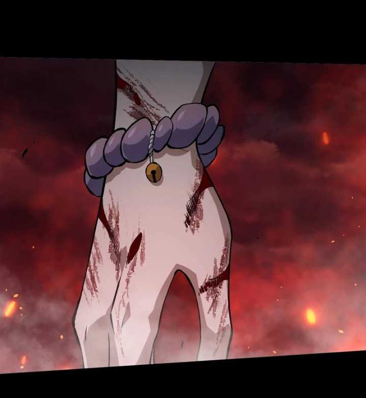 Evolution Begins With A Big Tree Chapter 345 page 14