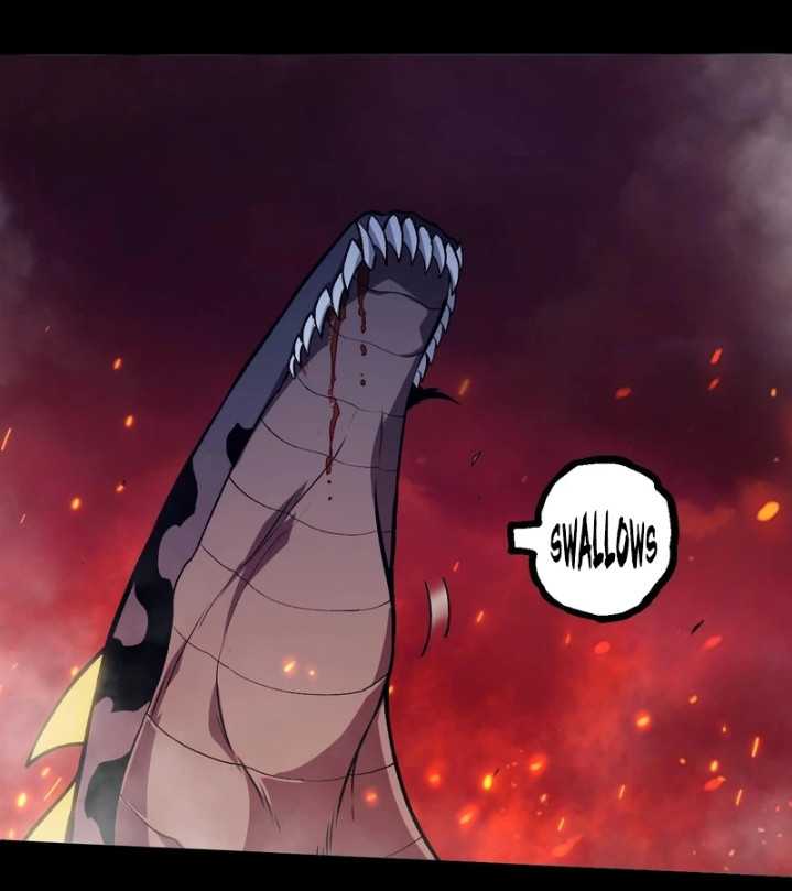Evolution Begins With A Big Tree Chapter 345 page 16