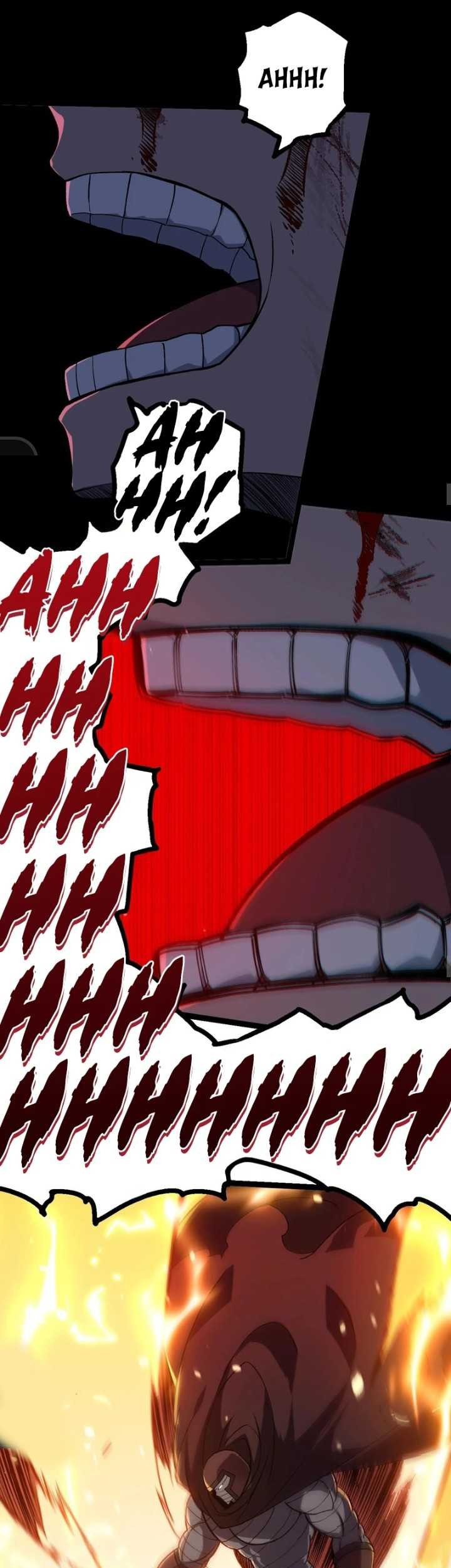 Evolution Begins With A Big Tree Chapter 345 page 17