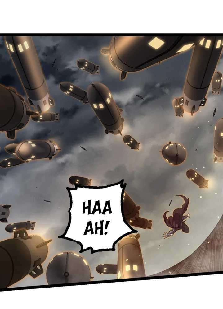 Evolution Begins With A Big Tree Chapter 345 page 19