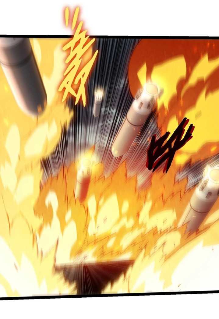 Evolution Begins With A Big Tree Chapter 345 page 21