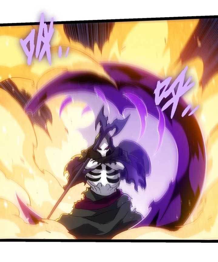 Evolution Begins With A Big Tree Chapter 345 page 22