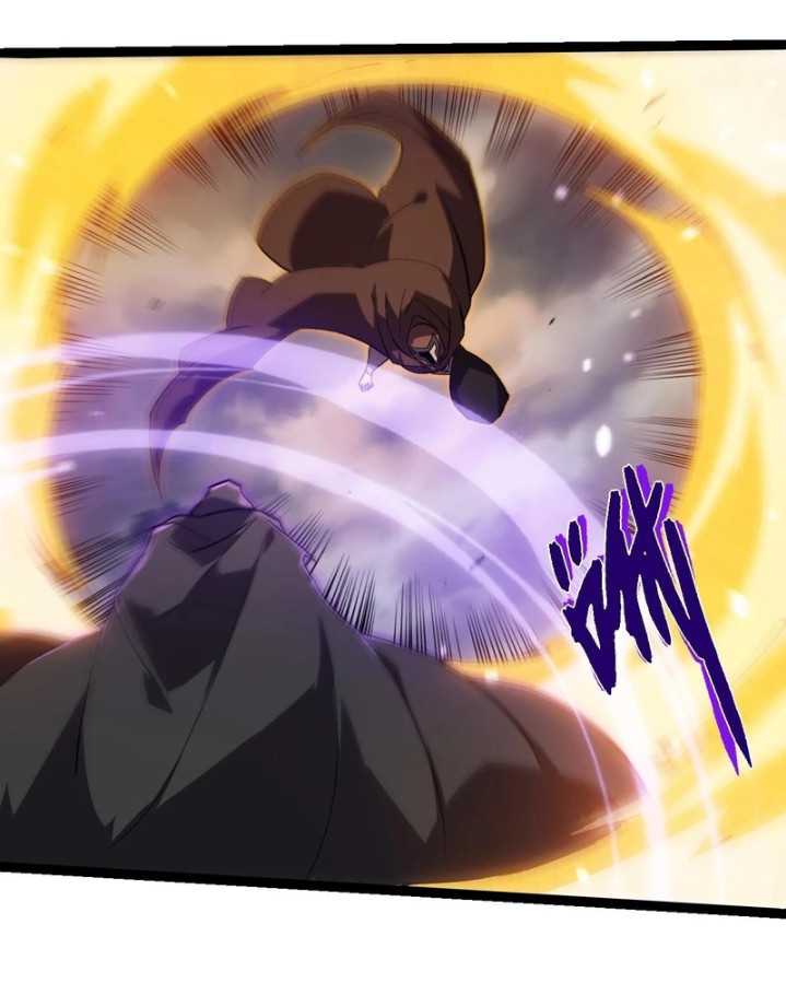 Evolution Begins With A Big Tree Chapter 345 page 23