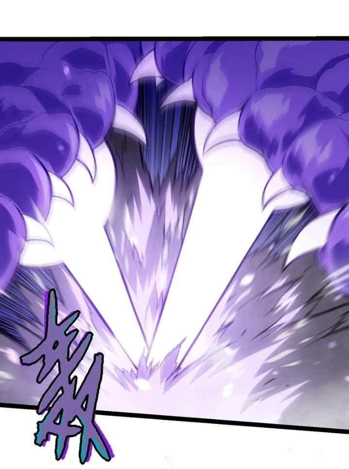 Evolution Begins With A Big Tree Chapter 345 page 28
