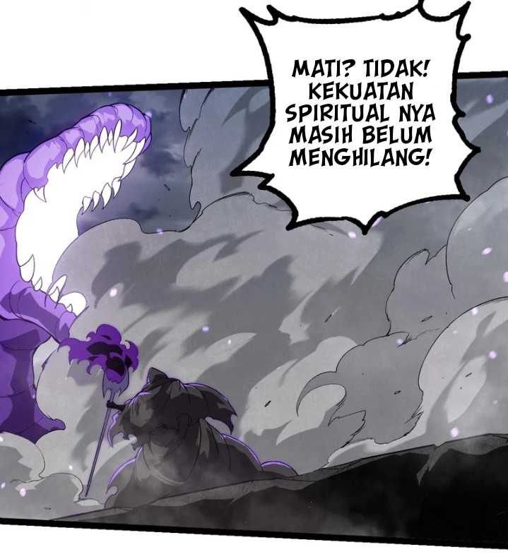 Evolution Begins With A Big Tree Chapter 345 page 29
