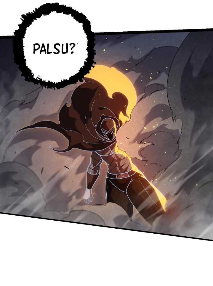 Evolution Begins With A Big Tree Chapter 345 page 30