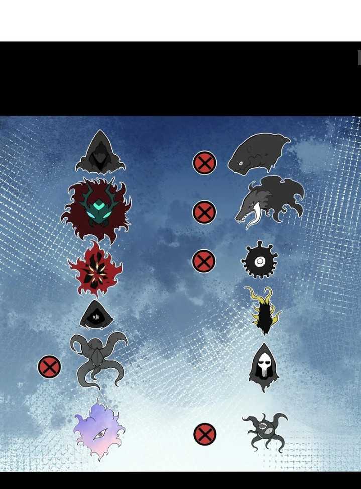 Evolution Begins With A Big Tree Chapter 345 page 3