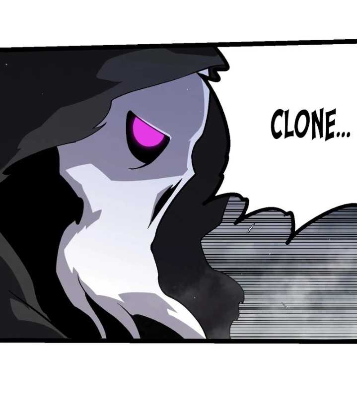 Evolution Begins With A Big Tree Chapter 345 page 31