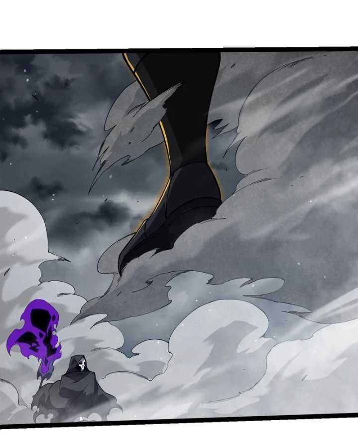 Evolution Begins With A Big Tree Chapter 345 page 32