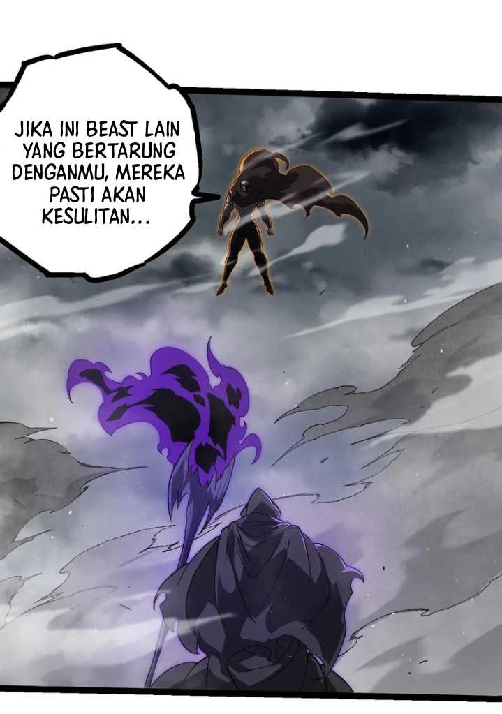 Evolution Begins With A Big Tree Chapter 345 page 33