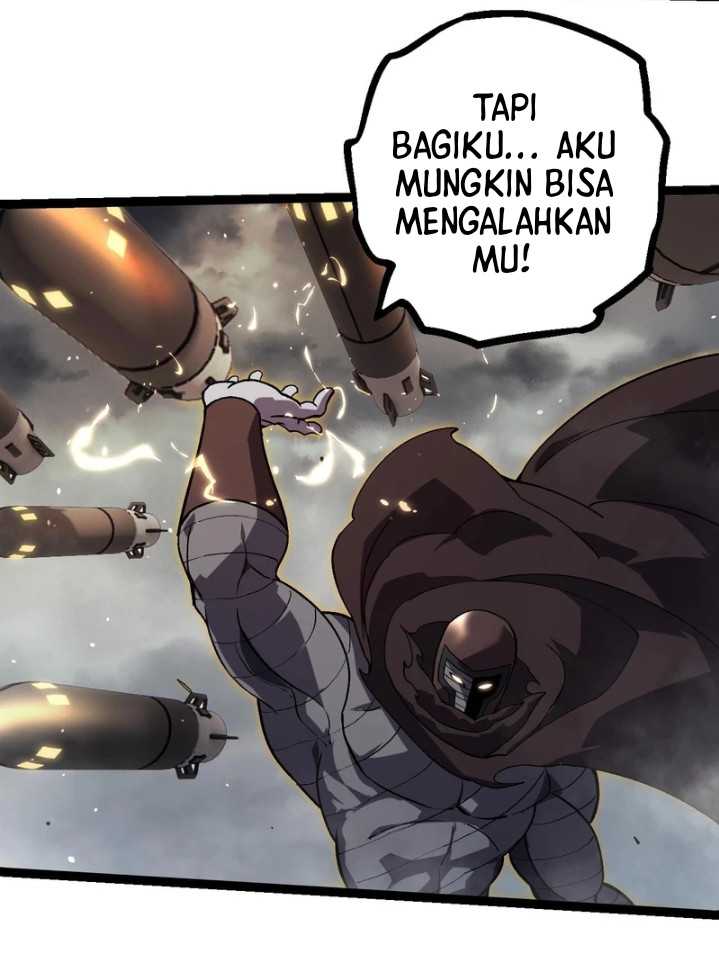 Evolution Begins With A Big Tree Chapter 345 page 34