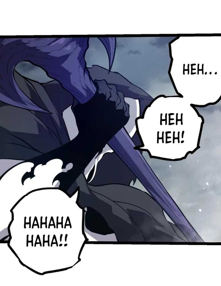 Evolution Begins With A Big Tree Chapter 345 page 35